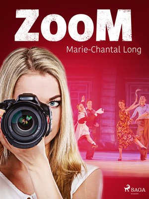 cover image of Zoom